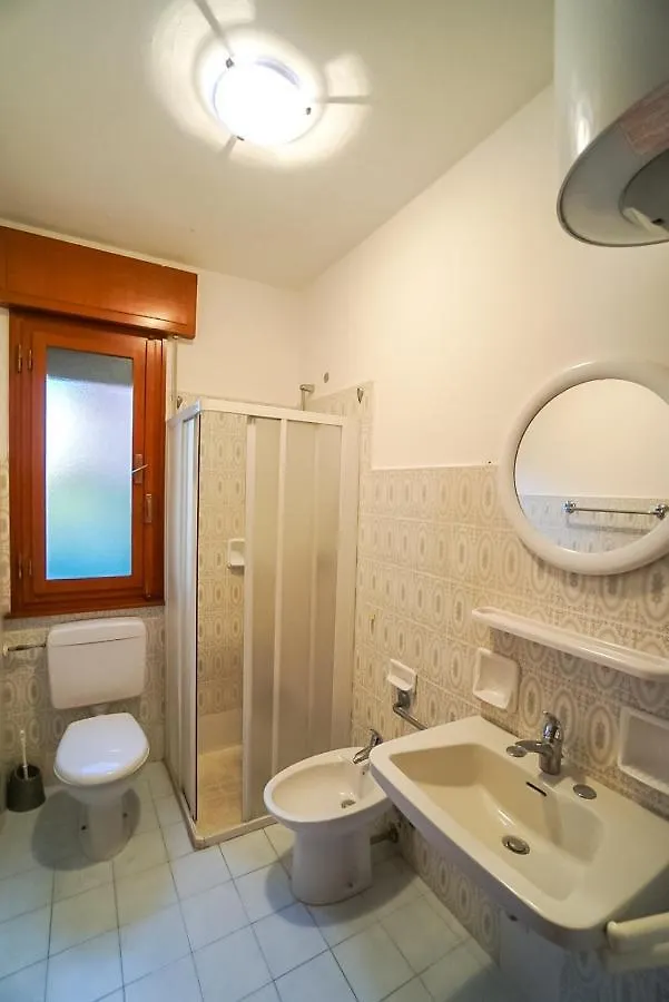 Residence Goletta Bibione