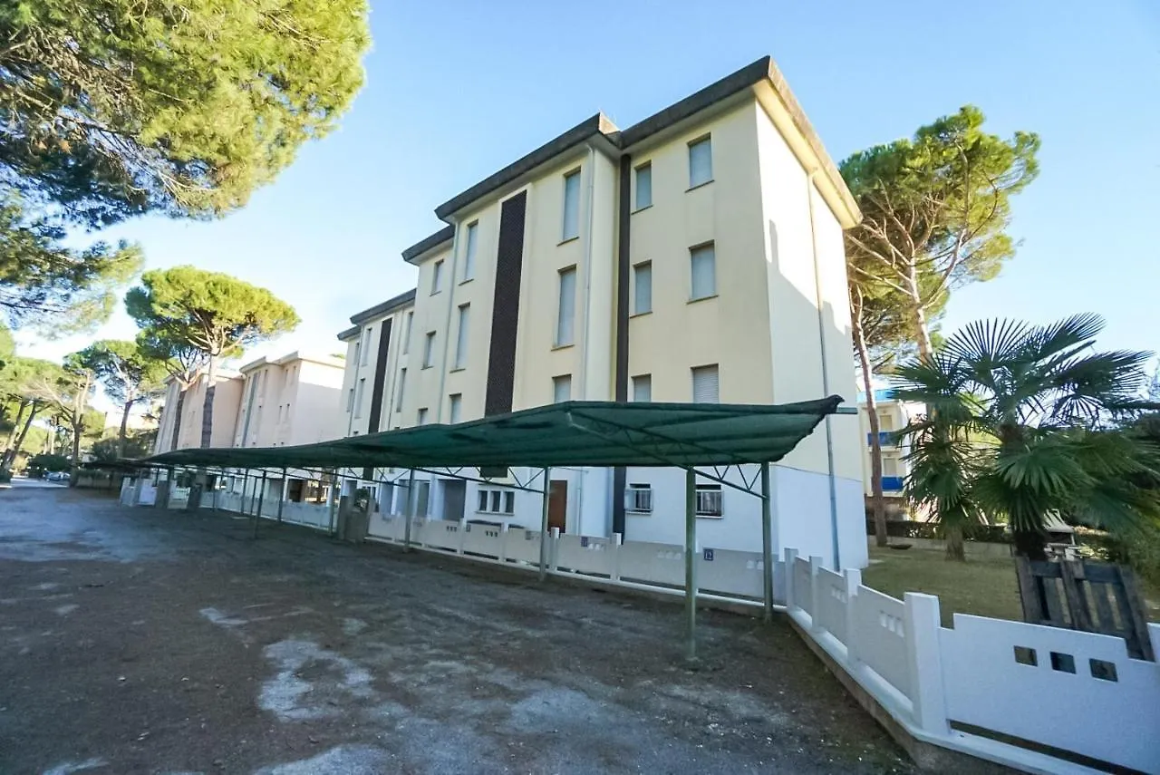 Residence Goletta Bibione