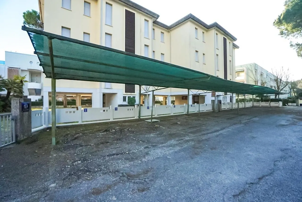 Residence Goletta Bibione